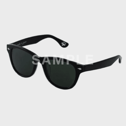 サングラス モデルC