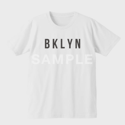 半袖Tシャツ
